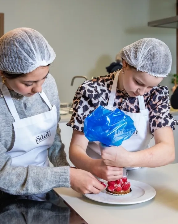 2de graad Zorg en Welzijn